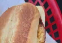 El Sabor que Nunca Falla: Sandwich Clasico y Fresco El Sabor que Nunca Falla: Sandwich Clasico y Fresco