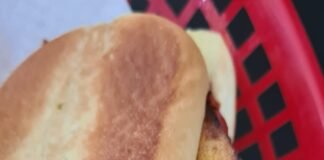 El Sabor que Nunca Falla: Sandwich Clasico y Fresco El Sabor que Nunca Falla: Sandwich Clasico y Fresco