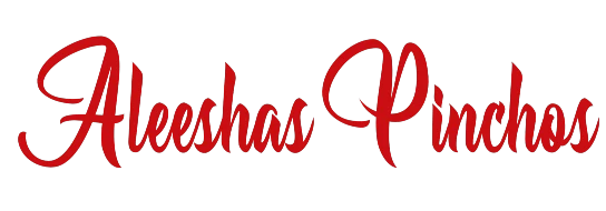 Aleeshas Pinchos Desayuno al Gusto Café y Almuerzo More logo