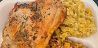 Comida Criolla Boricua: Tradición Servida con Sabor Comida Criolla Boricua Tradición Servida Con Sabor