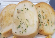 Pan Tostado Con Ajo: Una Delicia Que Conquista En Cada Mordida Pan Tostado Con Ajo Una Delicia Que Conquista En Cada Mordida