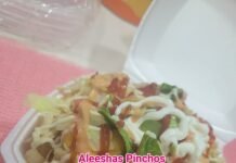 Papas Cargadas para los Amantes del Buen Sabor Papas Cargadas para los Amantes del Buen Sabor