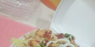 Papas Cargadas para los Amantes del Buen Sabor Papas Cargadas para los Amantes del Buen Sabor