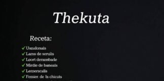 Receta De Thekua Para Niños: Un Dulce Tradicional Receta De Thekua Para Niños Un Dulce Tradicional