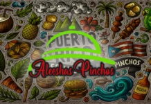 Este Lunes El Servia Sólo Es Hasta la 1:00pm desayunos sandwiches burritos almuerzos desayuno al gusto cafe almuerzo aleeshas pinchos pizza banner