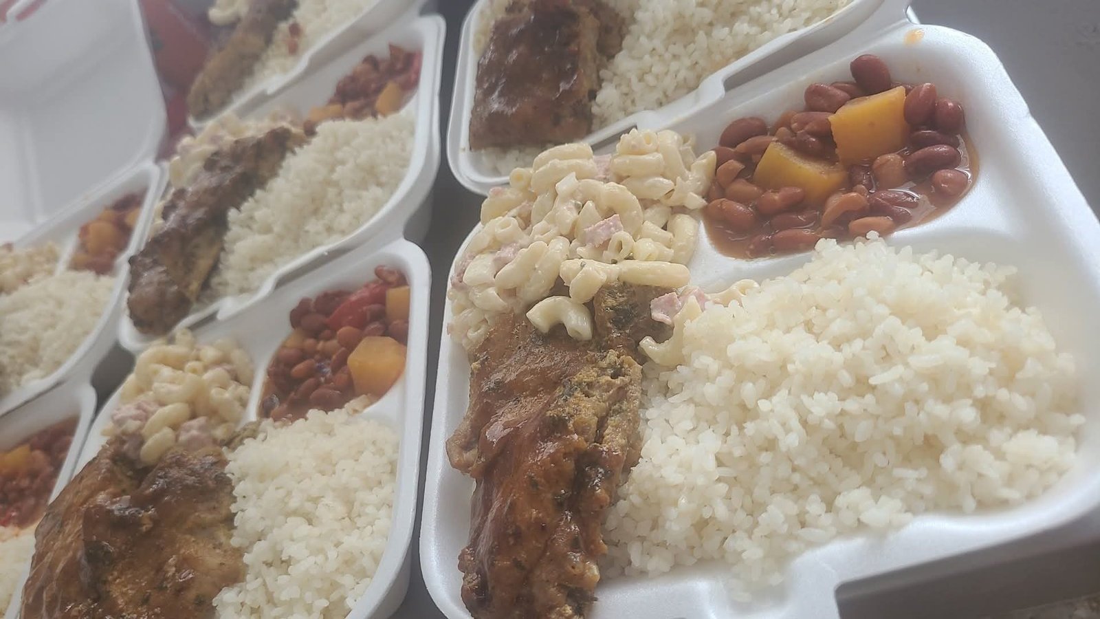 Aleesha’s Pinchos La Moca Calle Ancha Pinchos Puertorriqueños