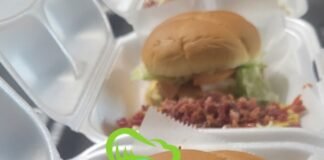 Aleesha’s Pinchos & More: Mucho Más Que Sabor Aleesha’s Pinchos & More Mucho Más Que Sabor