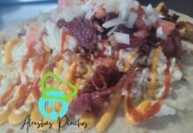 Aleesha’s Pinchos: El Sabor Que Conquista Tallaboa Alta 2 Aleesha’s Pinchos and More – El Sabor Que Conquista Tallaboa