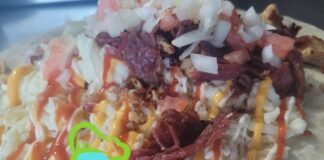 Aleesha’s Pinchos: El Sabor Que Conquista Tallaboa Alta 2 Aleesha’s Pinchos and More – El Sabor Que Conquista Tallaboa