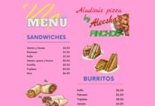 Donde Venden Desayunos Burritos Y Mas Al Instante Donde Venden Desayunos Burritos Y Mas Al Instante