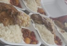 Almuerzo Criollo Que Enamora: Aleeshas Pinchos & More En Peñuelas FB IMG