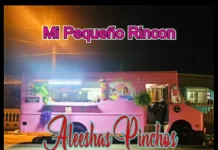 Mi Pequeno Rincon Para Crecer Y Disfrutar Con Sabor Mi Pequeno Rincon Para Crecer Y Disfrutar Con Sabor