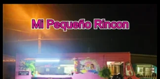 Mi Pequeno Rincon Para Crecer Y Disfrutar Con Sabor Mi Pequeno Rincon Para Crecer Y Disfrutar Con Sabor