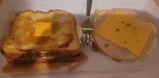 Despertar Con Gratitud Para Un Desayuno Diario Agradecimiento por el Despertar y el Desayuno Diario