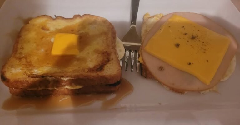 Despertar Con Gratitud Para Un Desayuno Diario