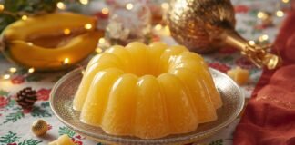 Como Hacer Gelatina De Guayaba Con Anis Estrellado Como Hacer Gelatina De Guayaba Con Anis Estrellado ()