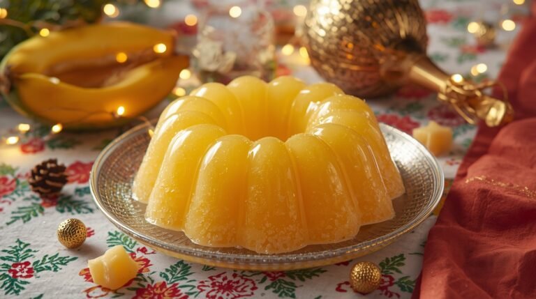 Como Hacer Gelatina De Guayaba Con Anis Estrellado