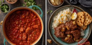 Cómo Preparar La Mejor Carne Roja Con Sazón Puertorriqueña Cómo Preparar La Mejor Carne Roja Con Sazón Puertorriqueña ()