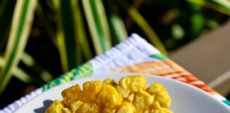 Huevos Rancheros Boricuas: Un Rico Un Desayuno Caribeno Huevos rancheros boricuas servidos en tortilla caliente