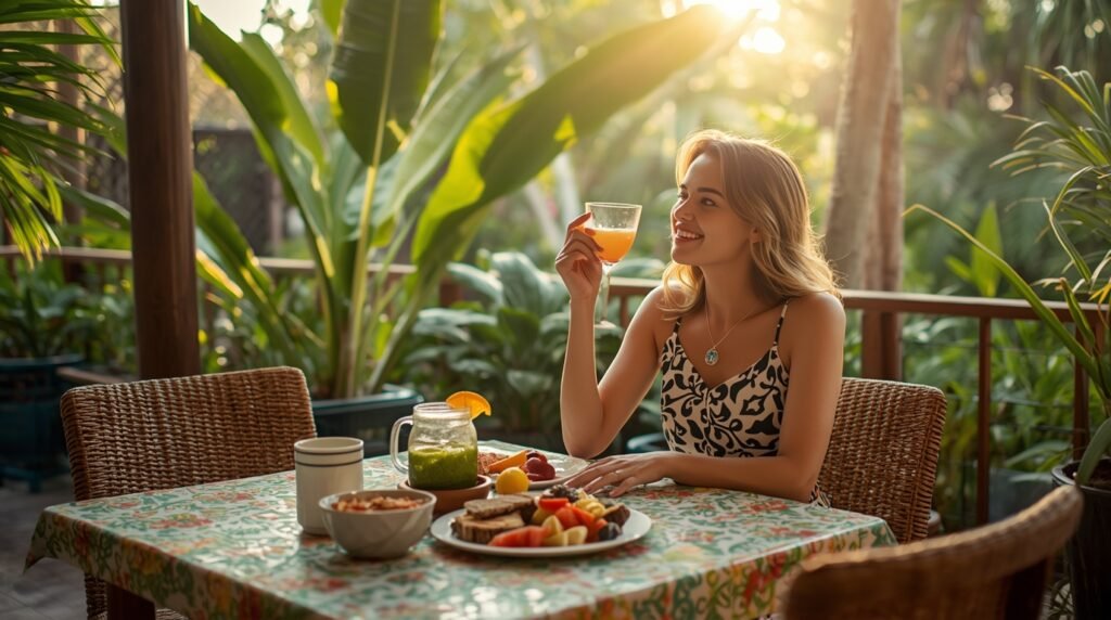 Renueva Tu Rutina Bienestar Boricua Con Sabor ()