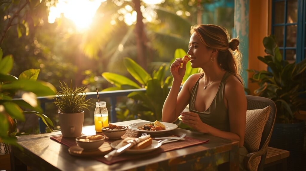 Renueva Tu Rutina Bienestar Boricua Con Sabor ()