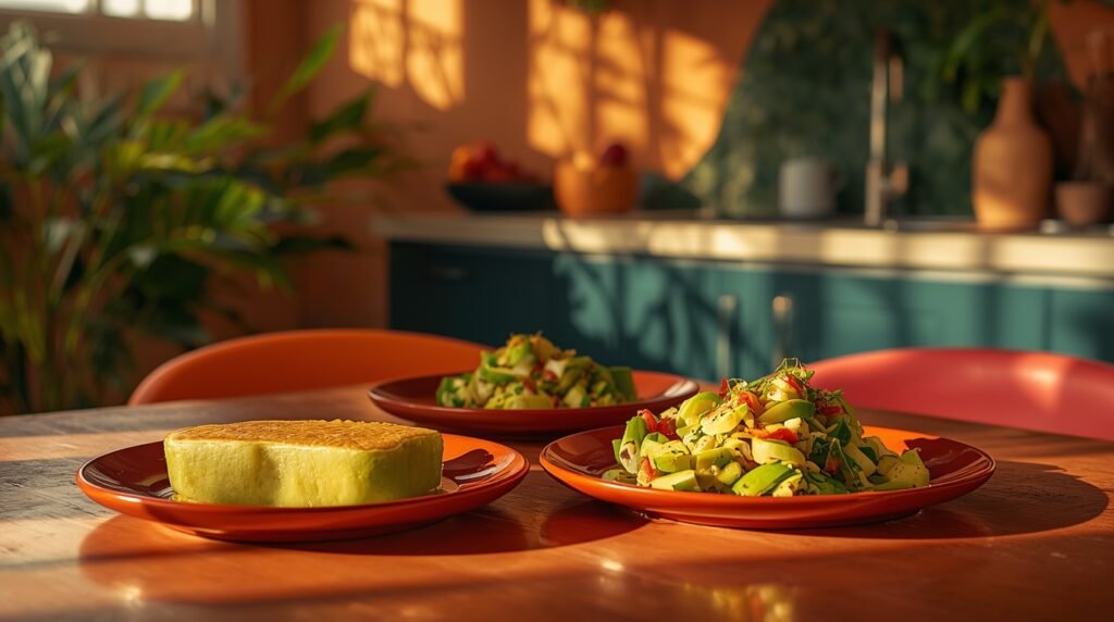 Sabores Reinventados Cocina Creativa Boricua ()