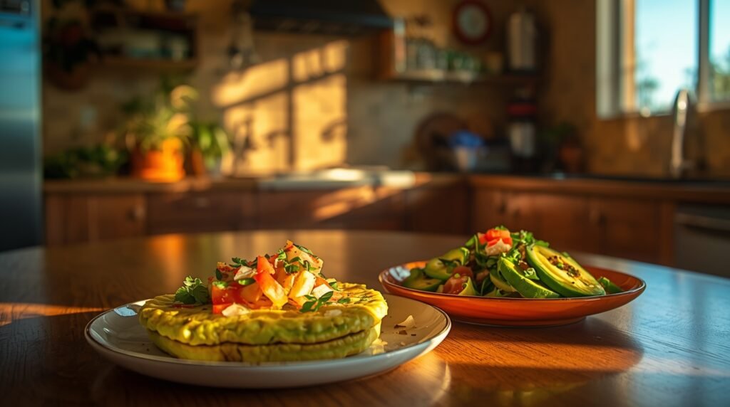 Sabores Reinventados Cocina Creativa Boricua ()