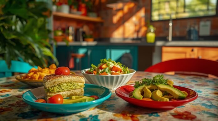 Sabores Reinventados Cocina Creativa Boricua ()