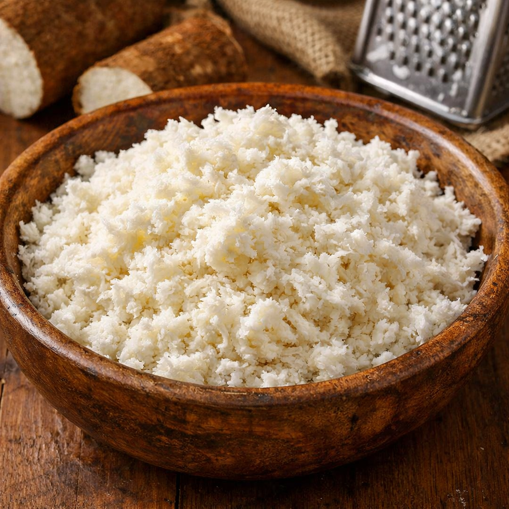 Bizcocho de Yuca Postres Navideños y Festivos